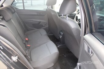 Škoda Fabia 1,0 MPi+LPG 44 kW ACTIVE - 12