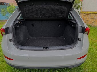 Škoda Scala 1.6 TDi Virtual - 12