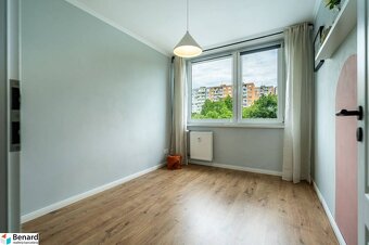 Krásny 3-izb. byt s klimatizáciou na prenájom - 12