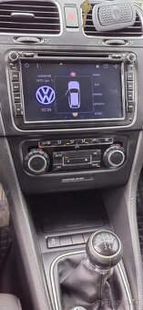Volkswagen golf 6 1.6 tdi - 12