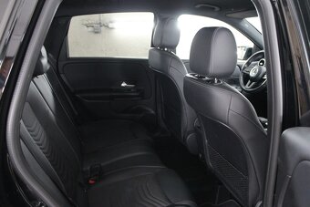 Mercedes-Benz B trieda 180 d A/T - 12