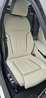 BMW M550i xDrive 390kw Možná Výmena - 12