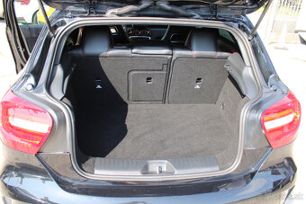 Mercedes-Benz A trieda 45 AMG 4matic - 12