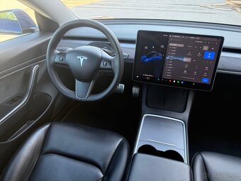 Tesla 3 refresh - 12