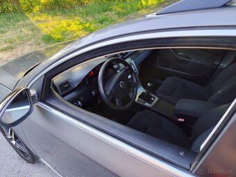 Volkswagen Passat 2.0tdi B6 - 12
