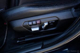 BMW Rad 4 Gran Coupé 435d xDrive M Sport A/T - 12