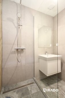 RADO | 3i byt 75m2 s balkónom, ul. Západná - Trenčín - 12