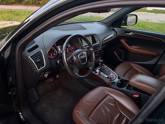 Audi Q5 3.0 Quattro - 12