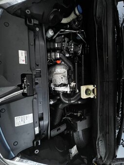 Citroen C4 Grand Picaso Automat - 12