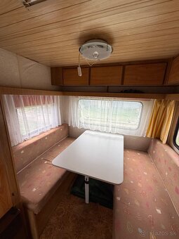 Predam malý karavan - 12