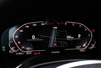 BMW Rad 7 750d xDrive A/T - možný odpočet DPH - 12