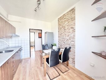 Znížená cena Predaj: 3 izbový byt, Zlaté Klasy, 67 m2, čia - 12