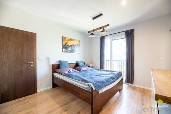 Novostavba – 3-izbový byt s lodžiou - Prievidza - 12