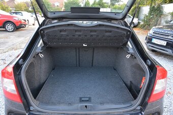 Škoda Octavia 1.80 Tsi Laurin & Klement - 12