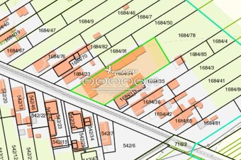 NOVÁ CENA - investičná príležitosť v obci Bíňovce - 12