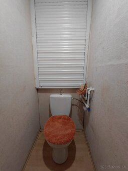 Slnečný, teplý 3 izb. byt s balkónom, A. Stodolu, Prievidza - 12