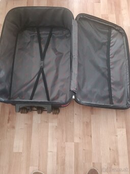 Cestovný kufor - veľký - 12