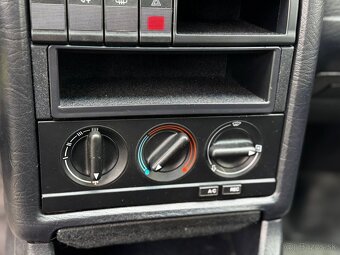 Audi 80 2.0 E 80kw 1993 - 12