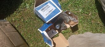 Škoda Octavia 1 combi 2.0 85 kW benzin ND - 12