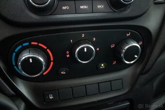 Iveco Daily 3.0d180 Fekál 5m3 //NOVA NADSTAVBA// - 12