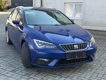 Seat Leon Exellence 1,4 Tsi Led… - 12