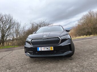 🔥 ŠKODA ENYAQ 🔥 - 12