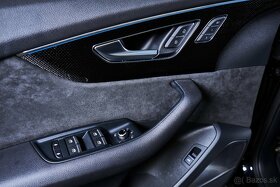 Audi SQ7 4.0 TDI mHEV Quattro Tiptronic, 320kW, 2020 - 12