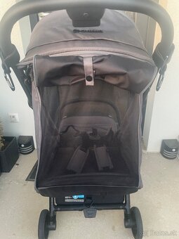 Kinderkraft Nubi 2 - 12