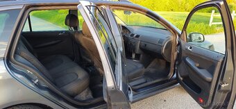 Škoda Fabia Combi 1.4 16V Elegance - 12