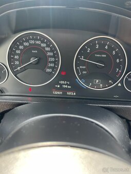 BMW 318i M Sport (2017) - 12
