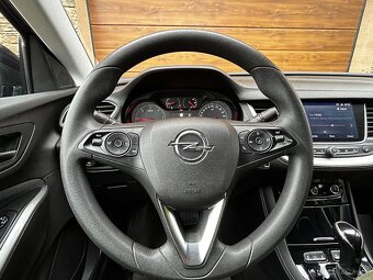 Opel Grandland X 1.5 CDTI S S Innovation A/T8 - 12