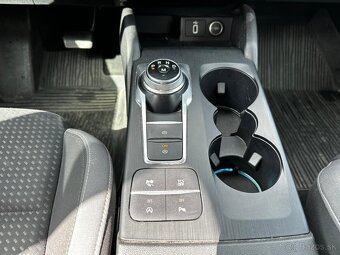 Ford Focus 1.5 TDCi - 12