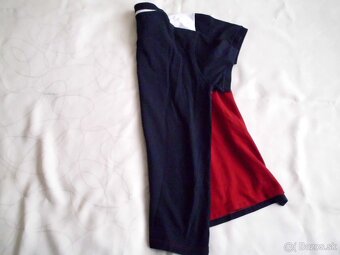 Gaudí pánske slim polo tričko L-M - 12