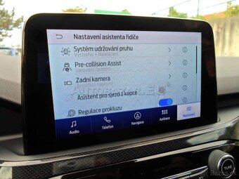 Ford Kuga 2.5 Duratec HEV 190k ST-Line AWD eCVT automat,alca - 12