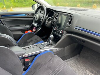Renault Megane GT 205 - 12