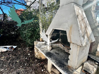 Investičná príležitosť v Chorvátsku, dom 2x apartmán - 12