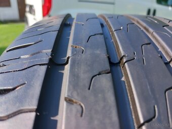 215/55 r17 letne pneumatiky - 12