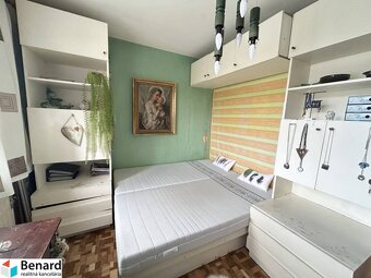 4IZBOVÝ BYT S LODŽIOU, M. NEŠPORA,  PREŠOV - 12