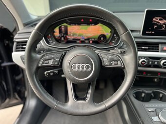 Audi A4 Avant 40 2.0 TDI S line S tronic - 12