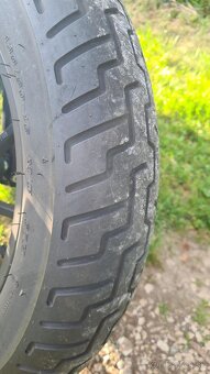 Honda CMX 500 Rebel - 12
