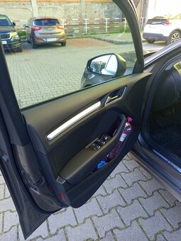 Audi A3 Sportback - 12