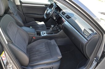 Škoda Superb Combi 2,0TDI SCR Sportline DSG, 110 kW,A7, 5d. - 12
