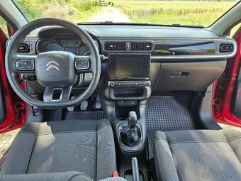 Citroen C3 - 12