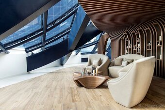 Apartmány v Opus s unikátnym dizajnom v Dubai Business Bay - 12
