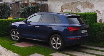 Audi Q5 40 2.0TDI Quattro (odpočet DPH) - 12