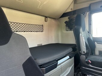 MAN TGX 18.470 4x2 BL SA -štandartný ťahač - 12