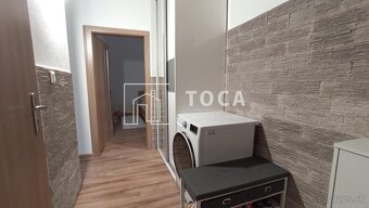 TOCA real – prenájom 2 a pol izbového bytu vo Veľkom Rovnom - 12