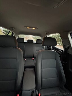 Volkswagen Golf 5 – 2.0 TDI (103 kW), r. 2004 – Bez DPF – 22 - 12