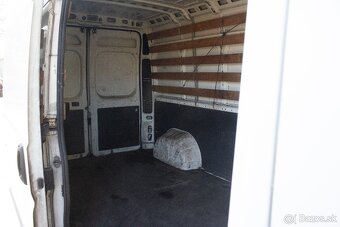 Citroën Jumper 96kW (2015) - 12