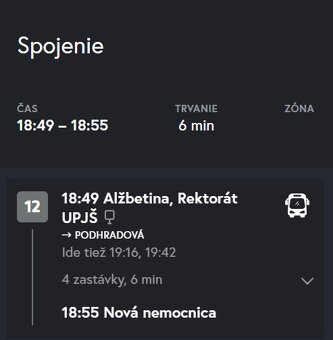 Veľký 2-izbový byt s terasou, Vrátna ulica, historické centr - 12